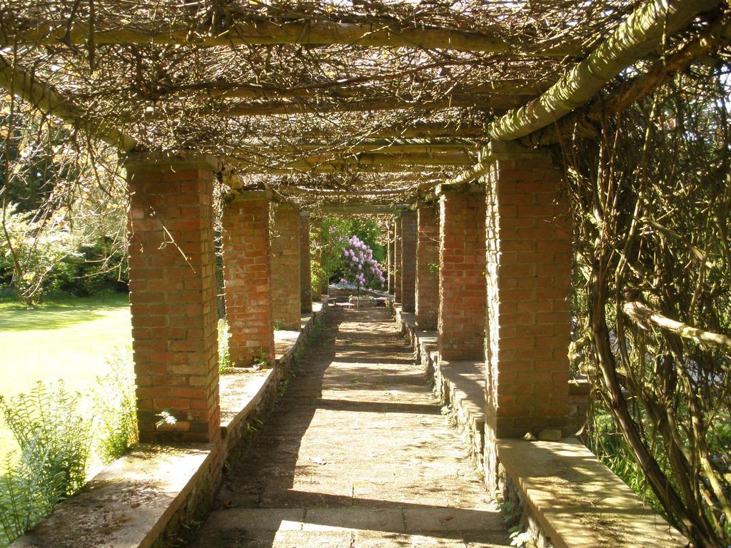 Lastingham Grange Buitenkant foto